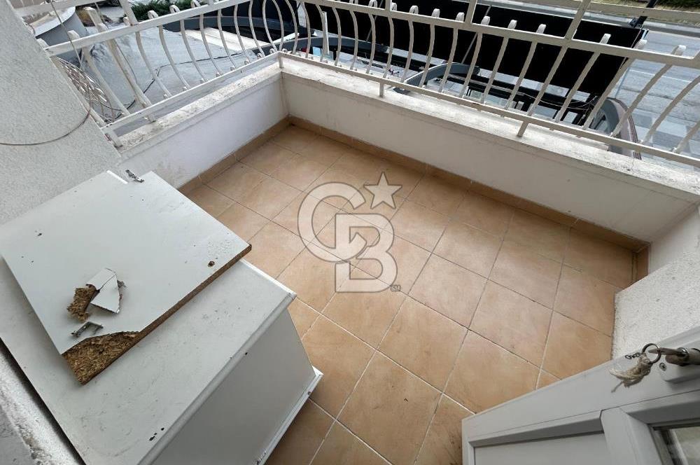 NATOYOLU CADDE ÜZERİ OFİS İÇİN UYGUN SATILIK 3+1 DAİRE