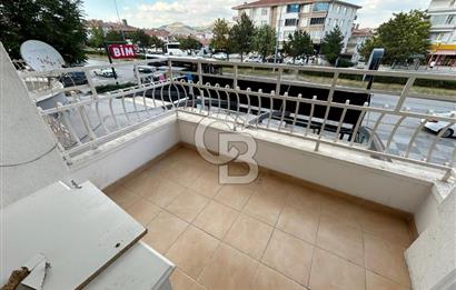 NATOYOLU CADDE ÜZERİ OFİS İÇİN UYGUN SATILIK 3+1 DAİRE