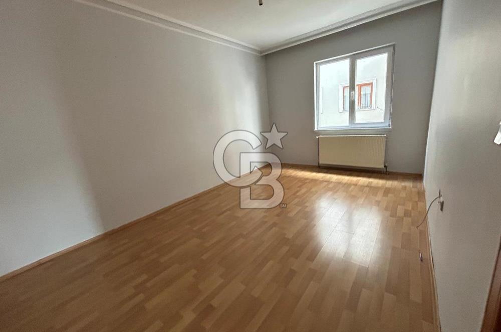NATOYOLU CADDE ÜZERİ OFİS İÇİN UYGUN SATILIK 3+1 DAİRE