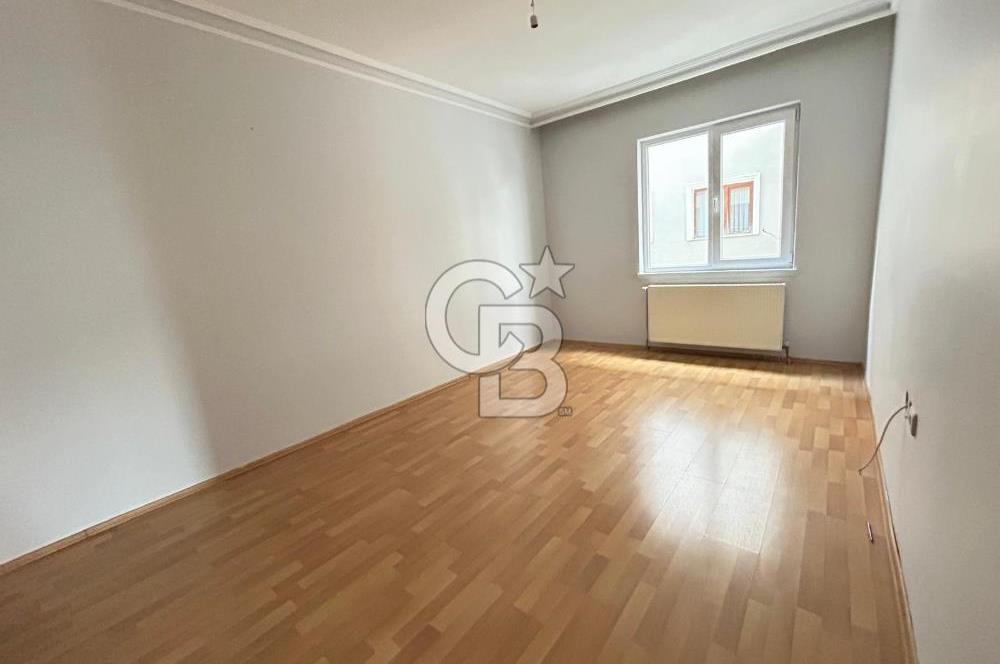 NATOYOLU CADDE ÜZERİ OFİS İÇİN UYGUN SATILIK 3+1 DAİRE