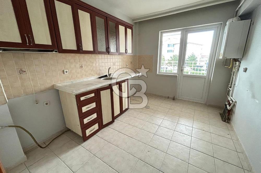 NATOYOLU CADDE ÜZERİ OFİS İÇİN UYGUN SATILIK 3+1 DAİRE