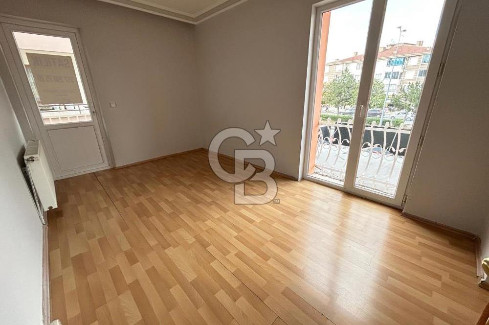 NATOYOLU CADDE ÜZERİ OFİS İÇİN UYGUN SATILIK 3+1 DAİRE