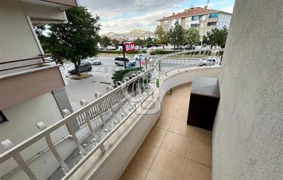 NATOYOLU CADDE ÜZERİ OFİS İÇİN UYGUN SATILIK 3+1 DAİRE