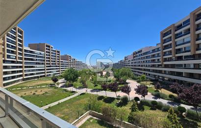 COLDWELL BANKER'DAN HAKİM KONAKLARI EN ÖZEL KİRALIK 4+1 DAİRE