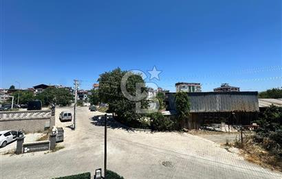 Seferihisar Camikebir'de Havuzlu Sitede Fırsat Satılık 2+1 Daire