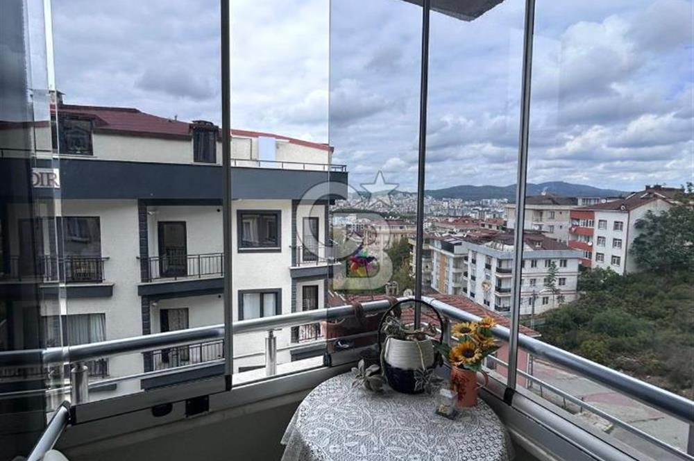 SANCAKTEPE YUNUS EMRE MAHALLESİ'NDE SATILIK DUBLEKS DAİRE