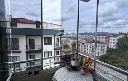 SANCAKTEPE YUNUS EMRE MAHALLESİ'NDE SATILIK DUBLEKS DAİRE