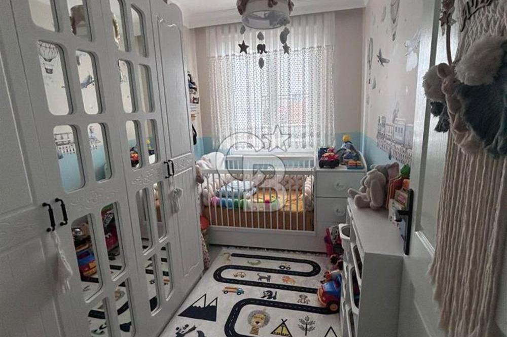 SANCAKTEPE YUNUS EMRE MAHALLESİ'NDE SATILIK DUBLEKS DAİRE