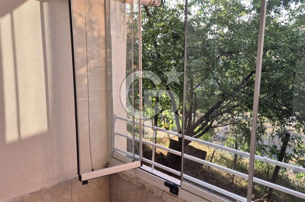 İncek Köy İçinde, Bulvara Yakın, Geniş ve Masrafsız 2+1 Kiralık Daire