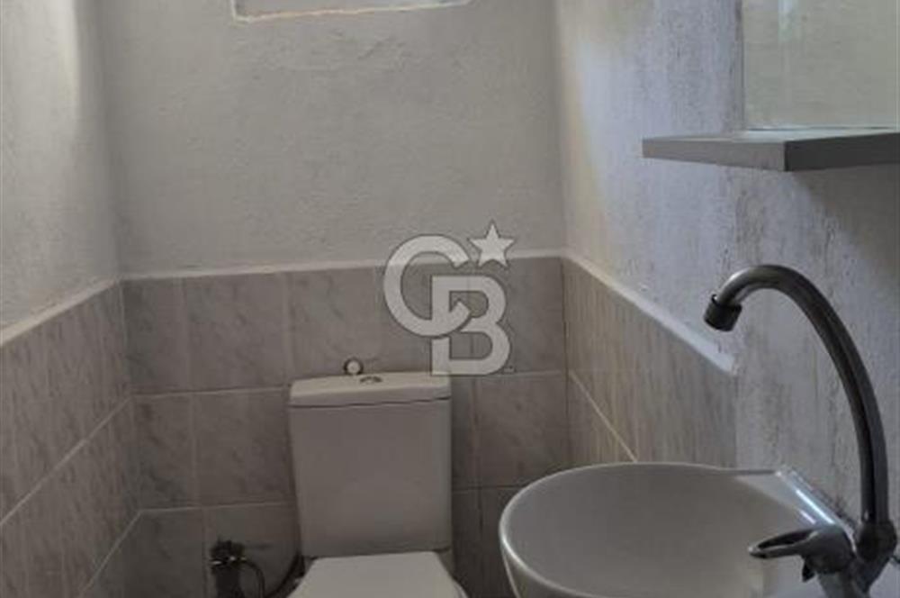 İncek Köy İçinde, Bulvara Yakın, Geniş ve Masrafsız 2+1 Kiralık Daire