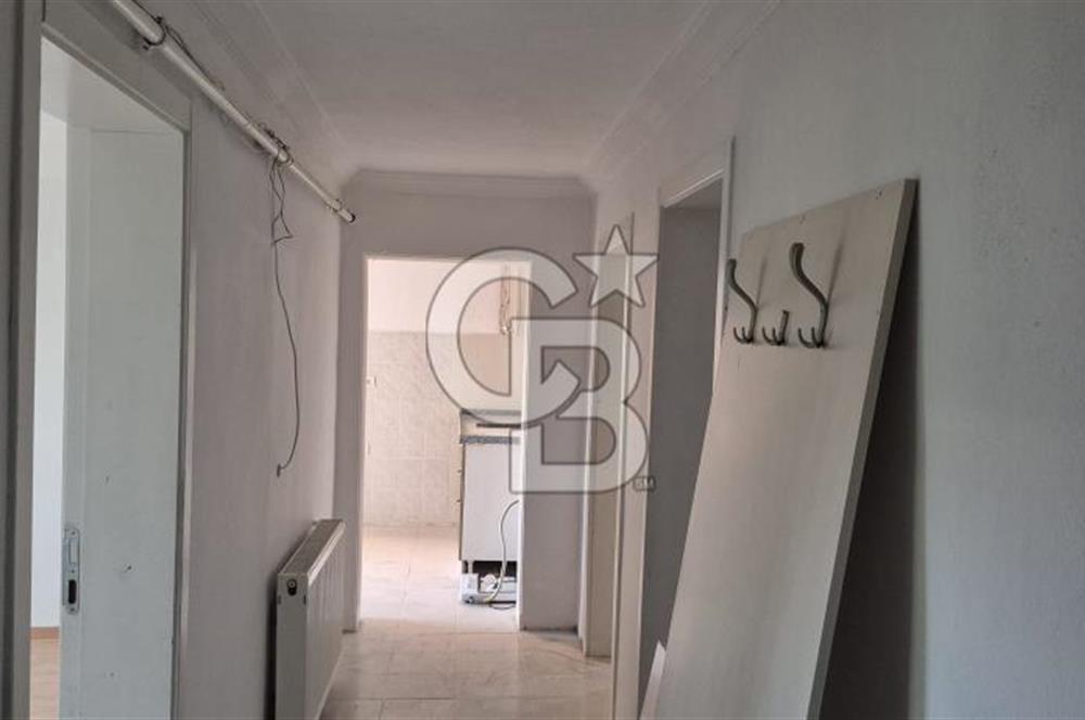 İncek Köy İçinde, Bulvara Yakın, Geniş ve Masrafsız 2+1 Kiralık Daire