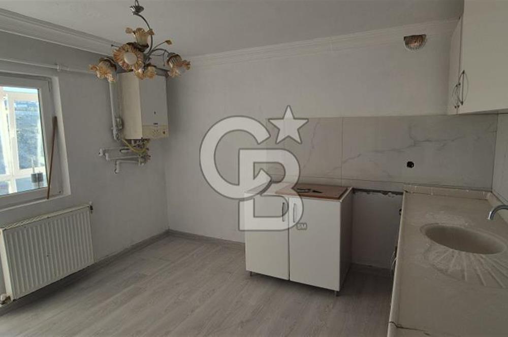 İncek , Bulvara Yakın, Geniş ve Masrafsız 2+1 Kiralık