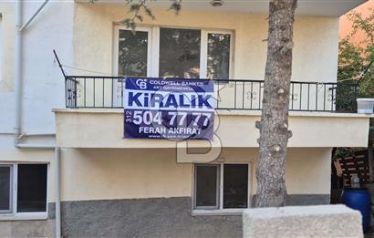 İncek , Bulvara Yakın, Geniş ve Masrafsız 2+1 Kiralık