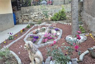 İncek Köy İçinde, Bulvara Yakın, Geniş ve Masrafsız 2+1 Kiralık Daire - 1 - 355986