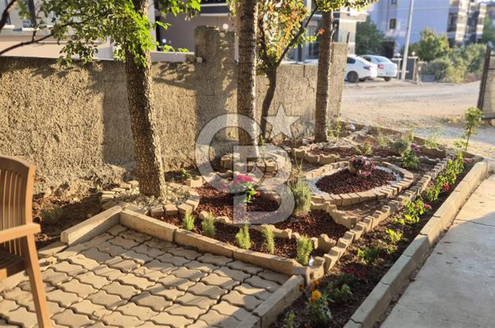 İncek , Bulvara Yakın, Geniş ve Masrafsız 2+1 Kiralık