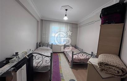 CB Kalem'den Cadde Üzeri Bölgenin En Geniş 3+1 Dairesi
