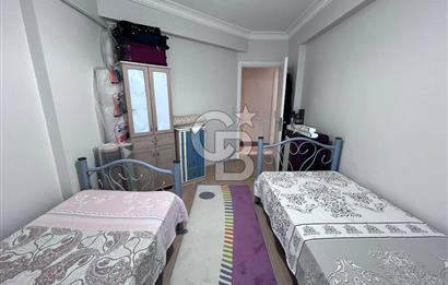 CB Kalem'den Cadde Üzeri Bölgenin En Geniş 3+1 Dairesi
