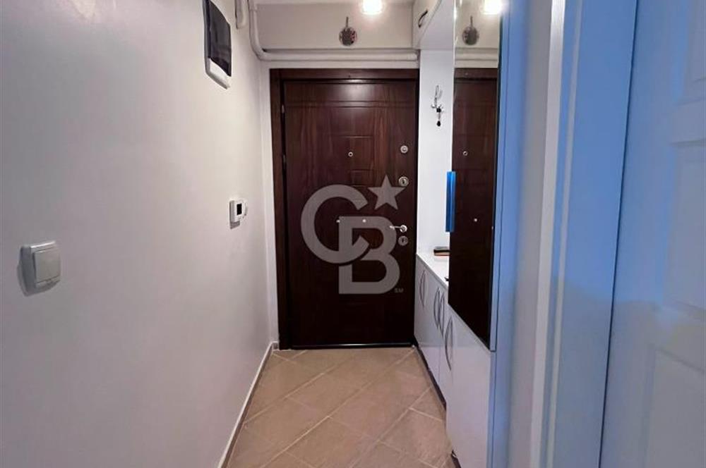CB Kalem'den Cadde Üzeri Bölgenin En Geniş 3+1 Dairesi