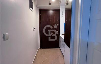 CB Kalem'den Cadde Üzeri Bölgenin En Geniş 3+1 Dairesi