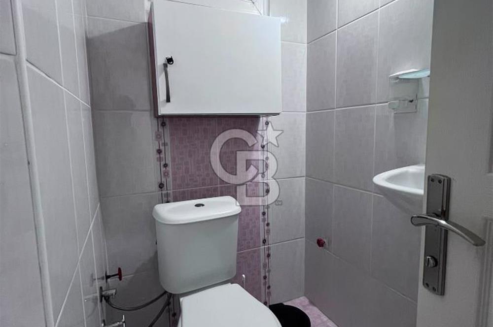 CB Kalem'den Cadde Üzeri Bölgenin En Geniş 3+1 Dairesi