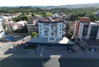 CB Kalem'den Cadde Üzeri Bölgenin En Geniş 3+1 Dairesi - 3 - 355983
