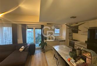 BOSTANCI'DA YENİ BİNA DENİZ MANZARALI DUBLEKS DAİRE - 2 - 355987