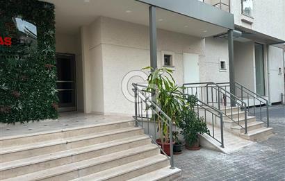 BOSTANCI'DA YENİ BİNA DENİZ MANZARALI DUBLEKS DAİRE