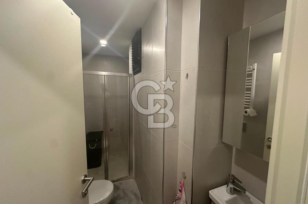 BOSTANCI'DA YENİ BİNA DENİZ MANZARALI DUBLEKS DAİRE