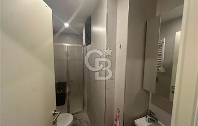 BOSTANCI'DA YENİ BİNA DENİZ MANZARALI DUBLEKS DAİRE