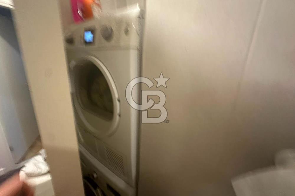 BOSTANCI'DA YENİ BİNA DENİZ MANZARALI DUBLEKS DAİRE