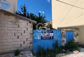 ısparta keçiborlu satılık kerpiç ev - 1 - 355997