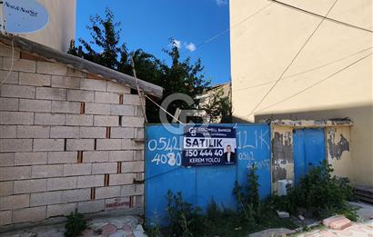 ısparta keçiborlu satılık kerpiç ev