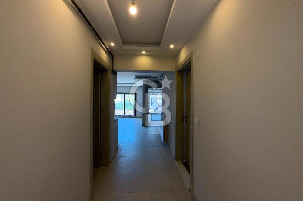 ULUCAK CUMHURİYET'TE KİRALIK 2+1 AÇIK MUTFAK DAİRE