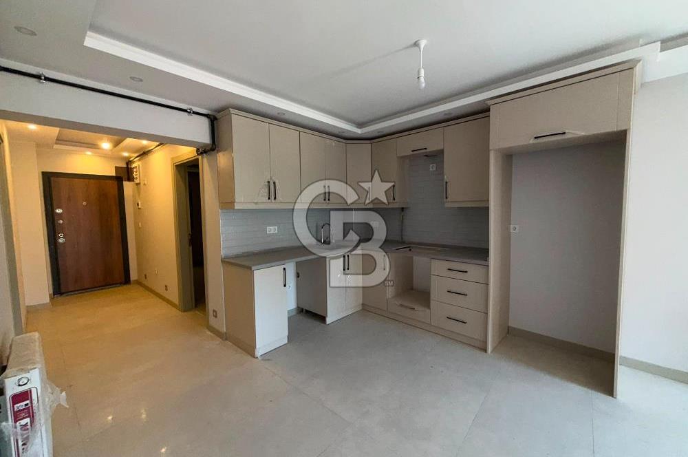 ULUCAK CUMHURİYET'TE KİRALIK 2+1 AÇIK MUTFAK DAİRE