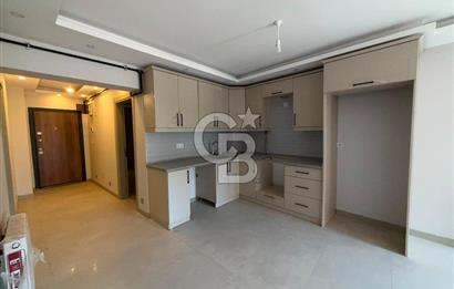 ULUCAK CUMHURİYET'TE KİRALIK 2+1 AÇIK MUTFAK DAİRE