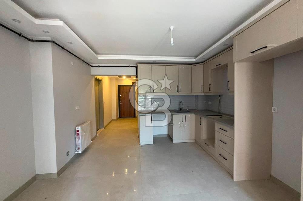 ULUCAK CUMHURİYET'TE KİRALIK 2+1 AÇIK MUTFAK DAİRE