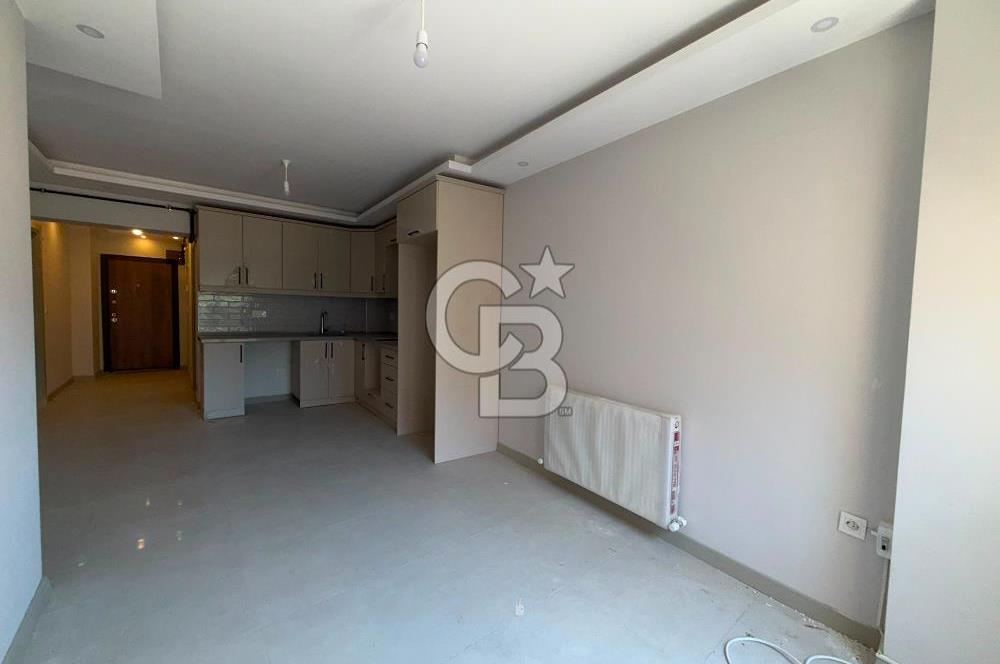 ULUCAK CUMHURİYET'TE KİRALIK 2+1 AÇIK MUTFAK DAİRE