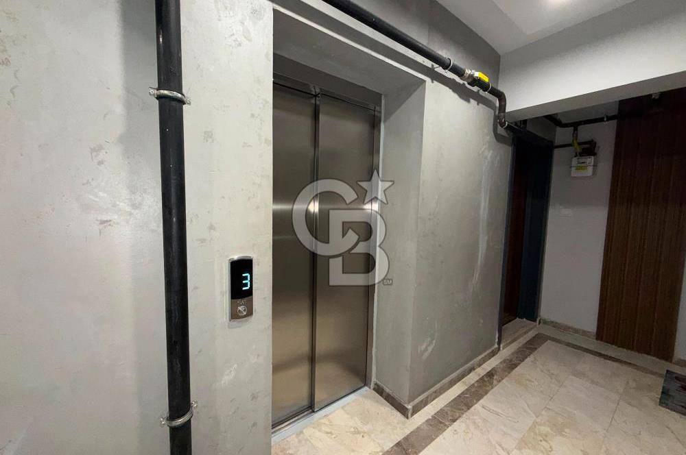 ULUCAK CUMHURİYET'TE KİRALIK 2+1 AÇIK MUTFAK DAİRE