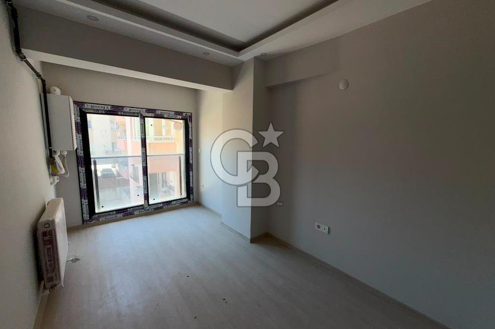 ULUCAK CUMHURİYET'TE KİRALIK 2+1 AÇIK MUTFAK DAİRE