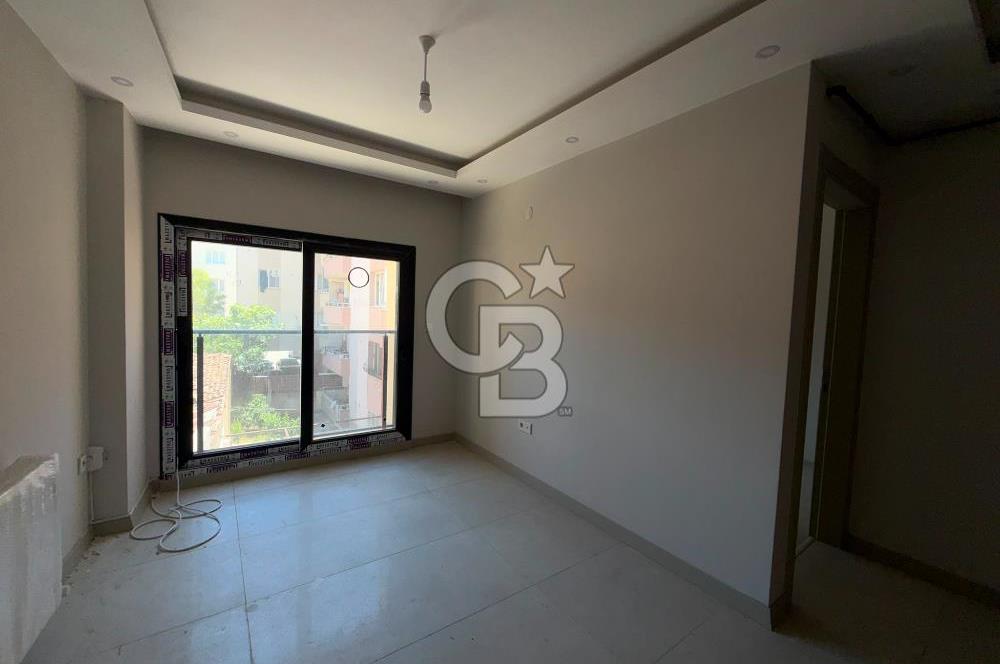 ULUCAK CUMHURİYET'TE KİRALIK 2+1 AÇIK MUTFAK DAİRE