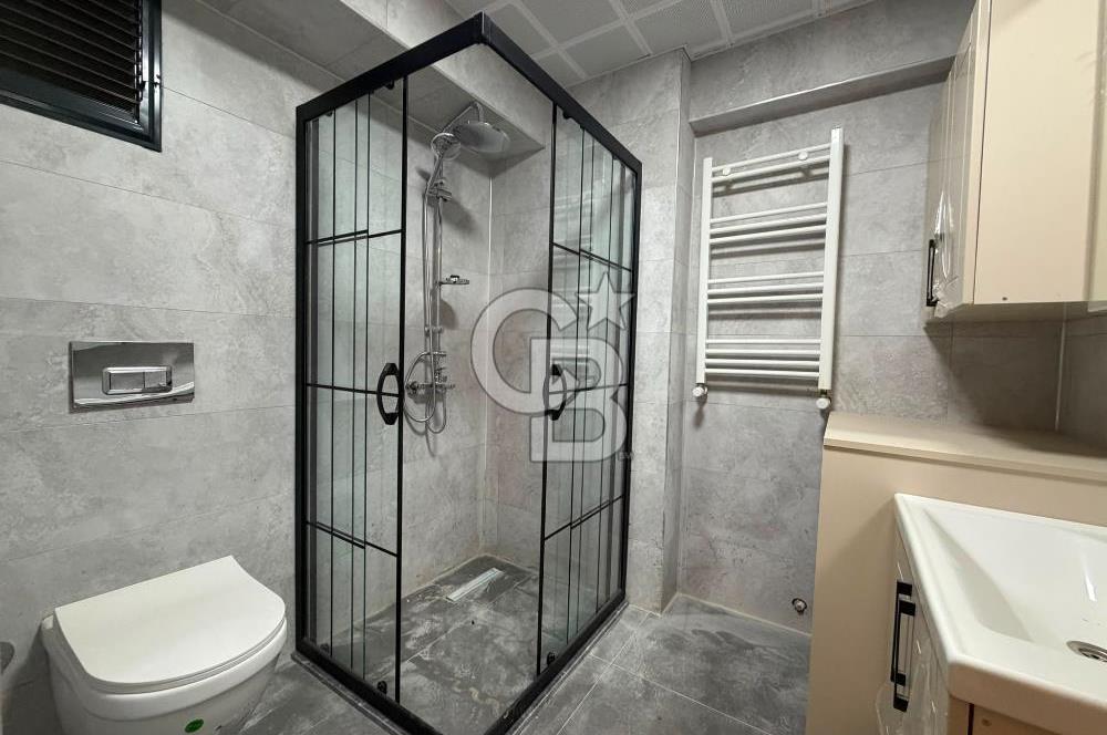 ULUCAK CUMHURİYET'TE KİRALIK 2+1 AÇIK MUTFAK DAİRE