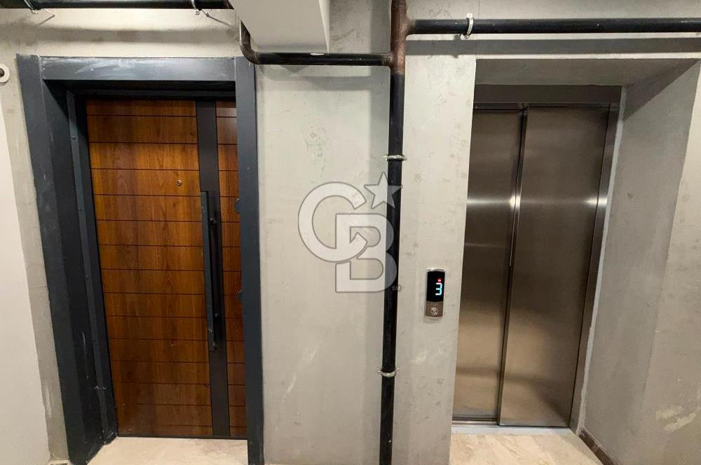 ULUCAK CUMHURİYET'TE KİRALIK 2+1 AÇIK MUTFAK DAİRE