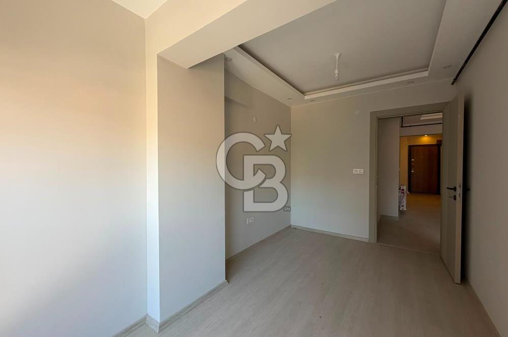 ULUCAK CUMHURİYET'TE KİRALIK 2+1 AÇIK MUTFAK DAİRE