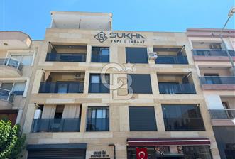 ULUCAK CUMHURİYET'TE KİRALIK 2+1 AÇIK MUTFAK DAİRE - 10 - 356004