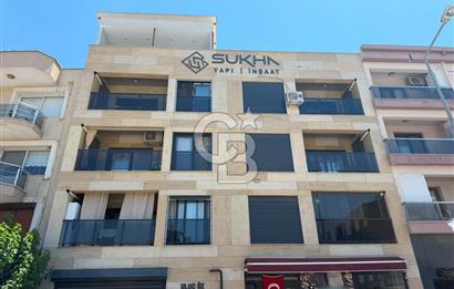 ULUCAK CUMHURİYET'TE KİRALIK 2+1 AÇIK MUTFAK DAİRE