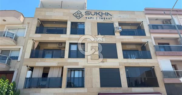 ULUCAK CUMHURİYET'TE KİRALIK 2+1 AÇIK MUTFAK DAİRE - 356004
