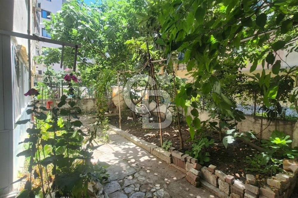 YALI MAHALLESİ SATILIK GENİŞ 4+1 İSTER OTURUMLUK İSTER YATIRIMLIK