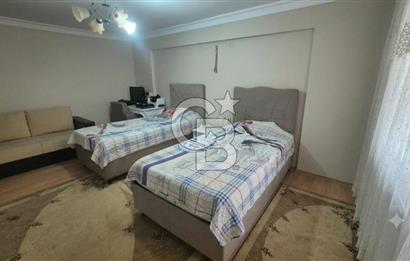 YALI MAHALLESİ SATILIK GENİŞ 4+1 İSTER OTURUMLUK İSTER YATIRIMLIK