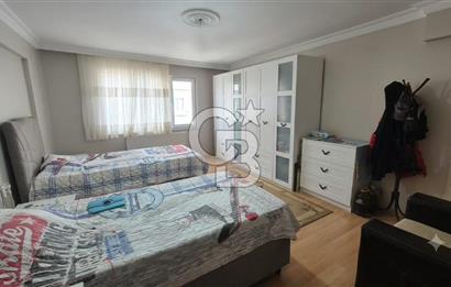 YALI MAHALLESİ SATILIK GENİŞ 4+1 İSTER OTURUMLUK İSTER YATIRIMLIK