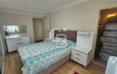 YALI MAHALLESİ SATILIK GENİŞ 4+1 İSTER OTURUMLUK İSTER YATIRIMLIK